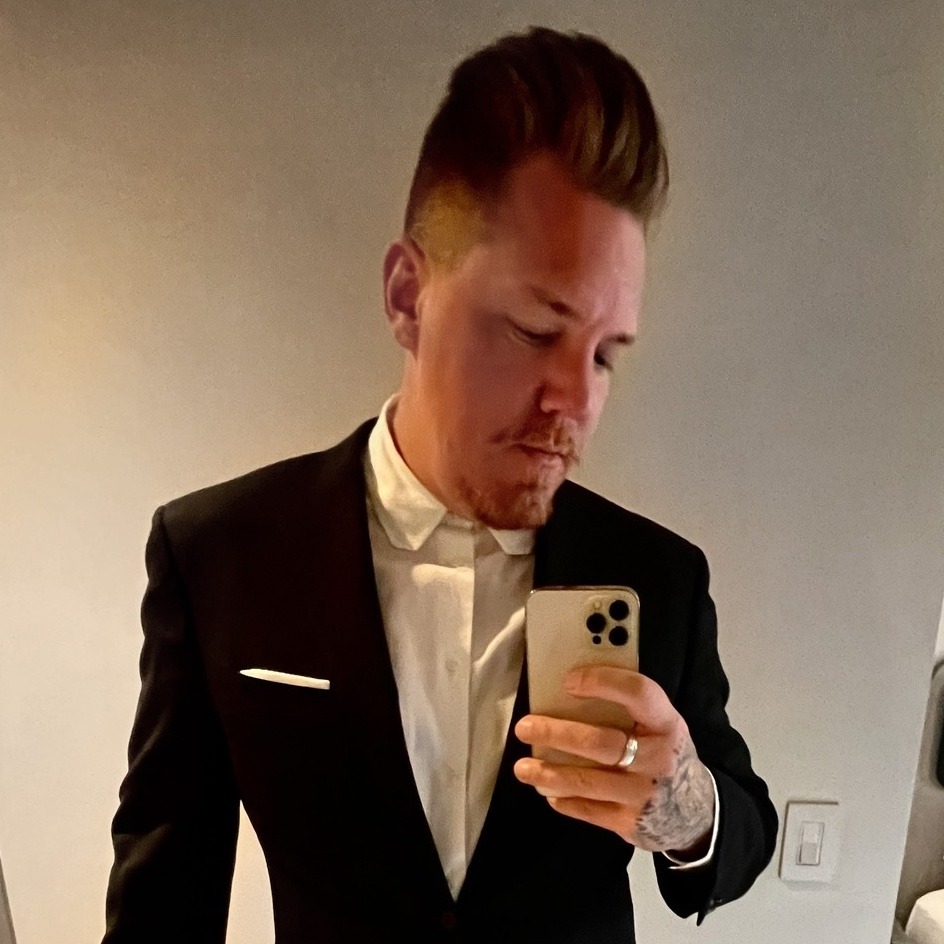 Christian Johansson